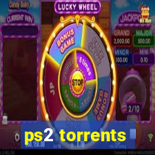 ps2 torrents